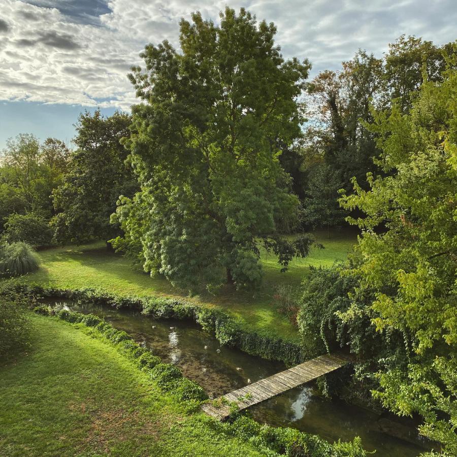 Le Gite Senlis  Exteriér fotografie